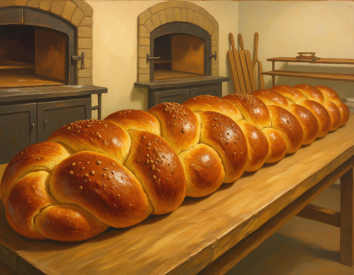 Shabbos | שבת