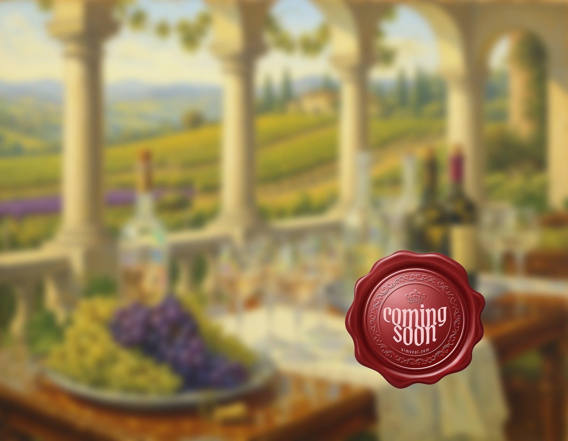 Wine & Beverages