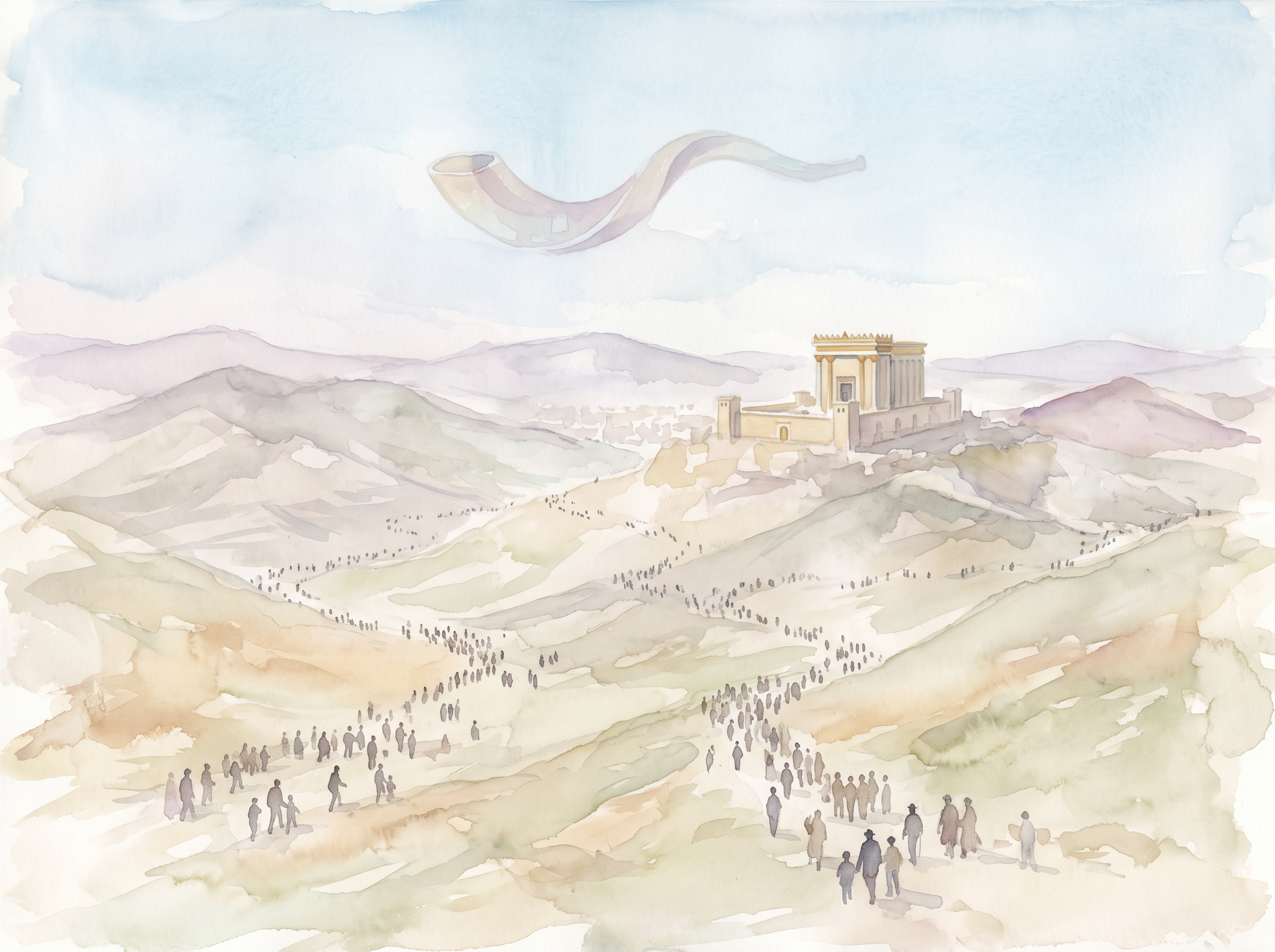 Geulah | גאולה