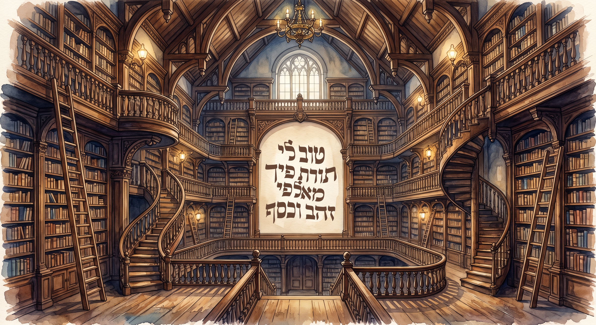 Torah | תורה