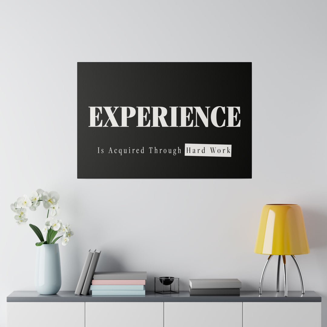 Experience