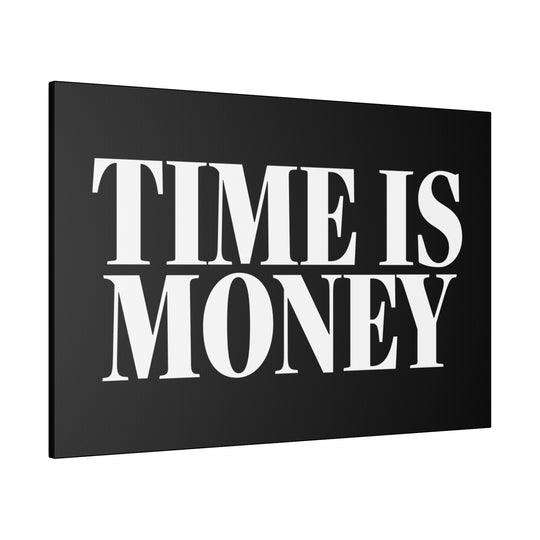 Time Is Money (Version 2)