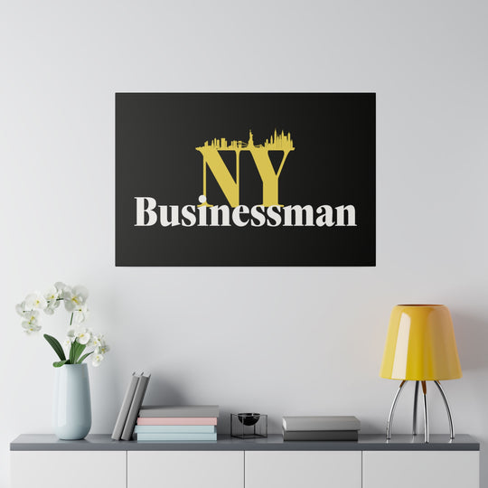 NY Businessman