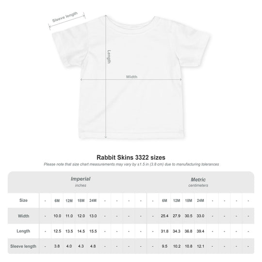 Baby Fine Jersey T-shirt | Broccoli