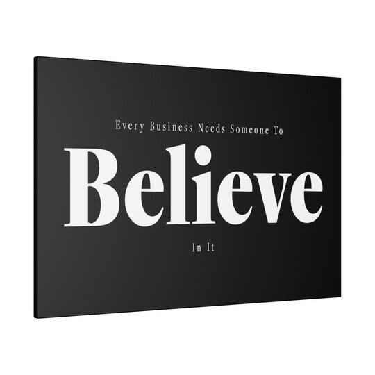 Believe (Version 2)