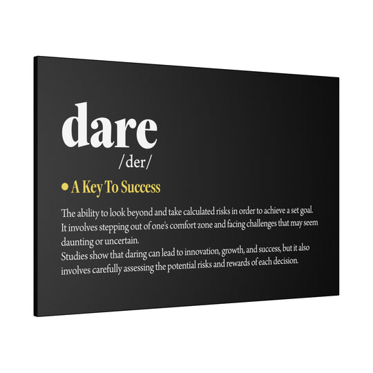 Dare