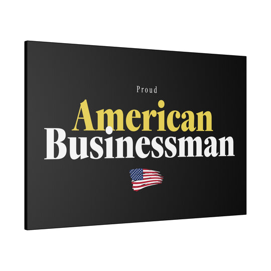 American Businessman