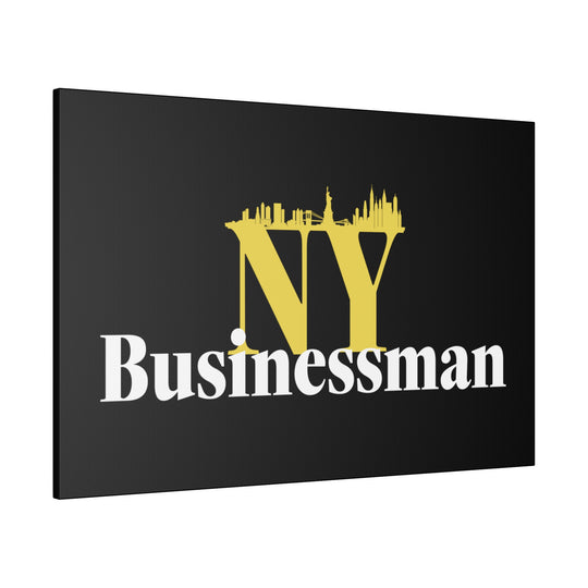 NY Businessman