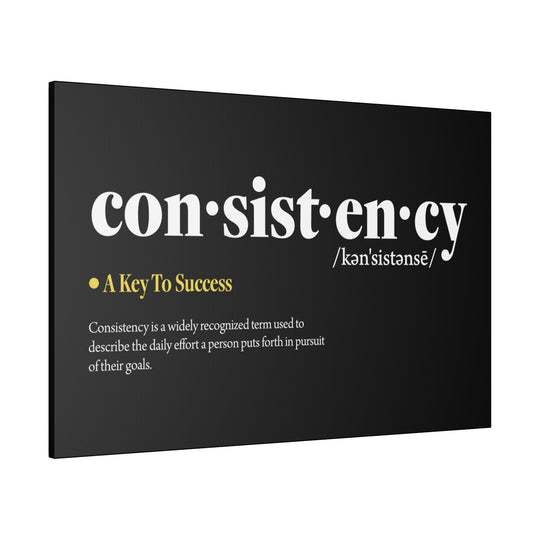 Consistency