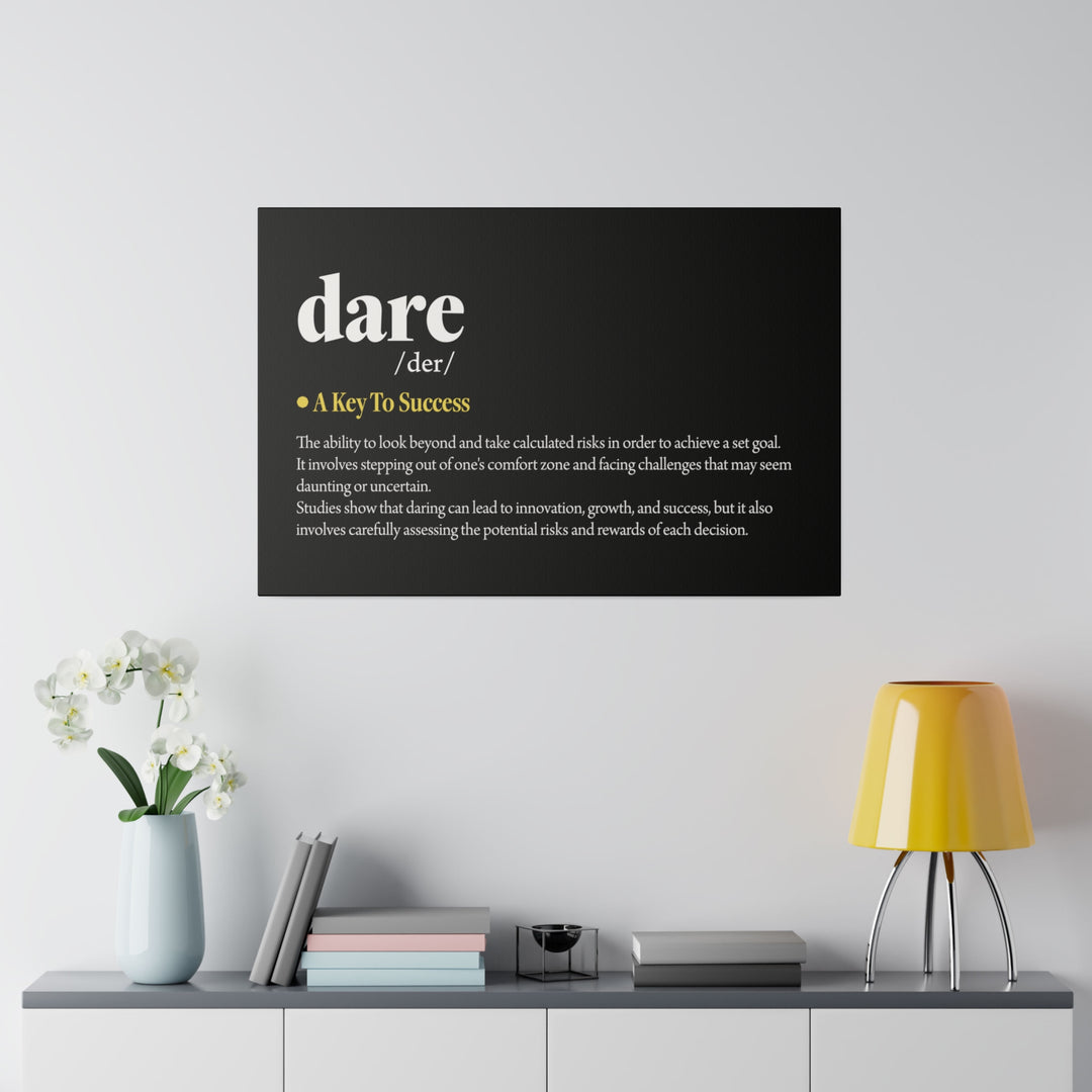 Dare