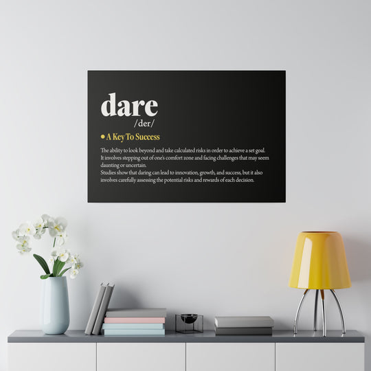 Dare