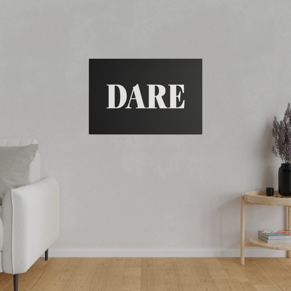 Dare