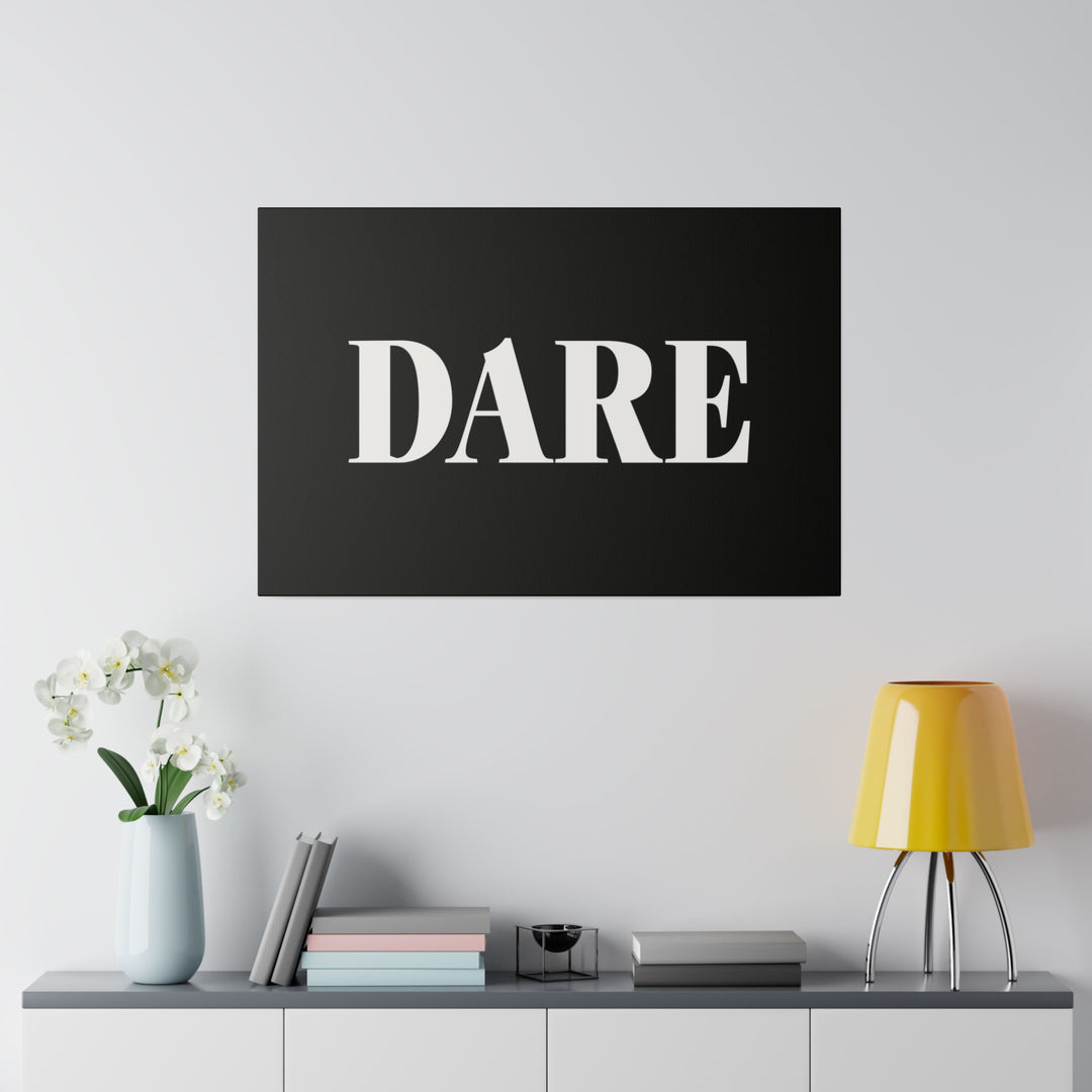 Dare