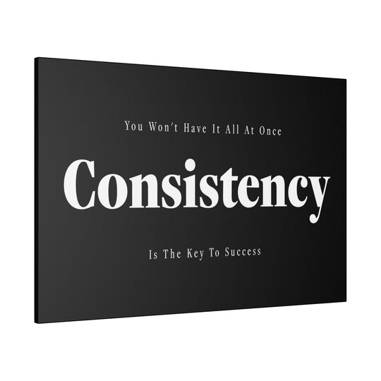 Consistency