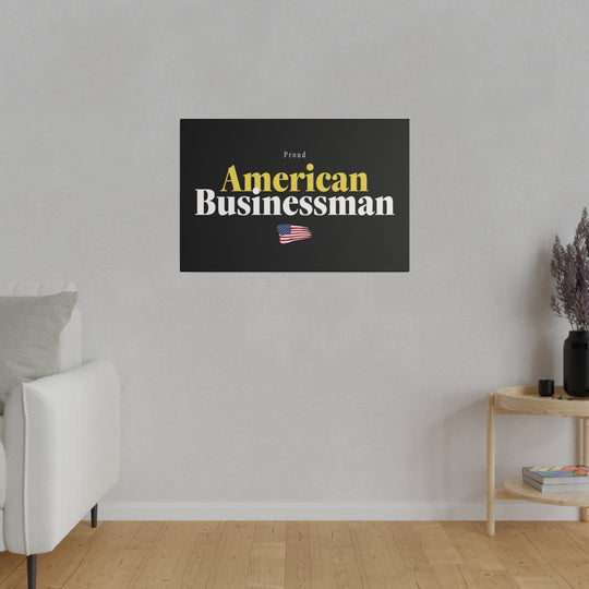 American Businessman